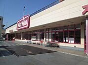 マックスバリュ星陵台店 約735ｍ