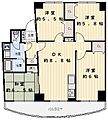 名谷7団地33号棟1階1,780万円