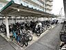 駐車場：駐輪場