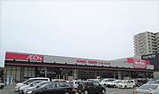 マックスバリュ西明石南店　約1000ｍ