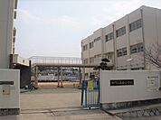 神戸市立西脇小学校 約1190ｍ