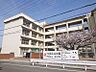 周辺：市立二見中学校　約1760ｍ