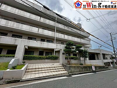 外観:南向き、日当たり・通風良好、室内一部リフォーム歴有・丁寧にご使用、対面式カウンター付システムキッチン、LDK約16帖、全居室6帖以上・収納有、ワイドバルコニー、閑静な住宅街など魅力的です♪ 外観:南向き、日当たり・通風良好、室内一部リフォーム歴有・丁寧にご使用、対面式カウンター付システムキッチン、LDK約16帖、全居室6帖以上・収納有、ワイドバルコニー、閑静な住宅街など魅力的です♪