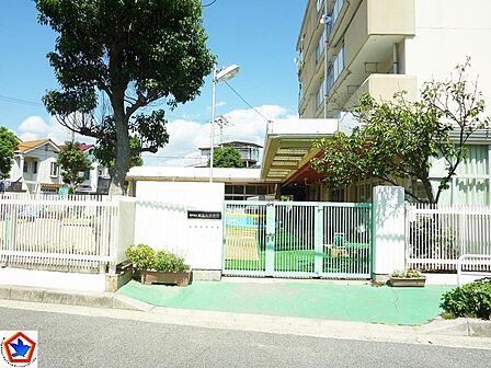 東高丸保育所 約70m