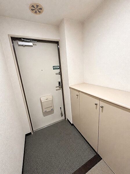 ※家具・家電など撤去後のイメージになります。
