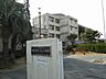 周辺：市立人丸小学校　約