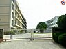 周辺：市立大蔵中学校　約