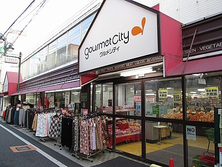 グルメシティ西明石店 約