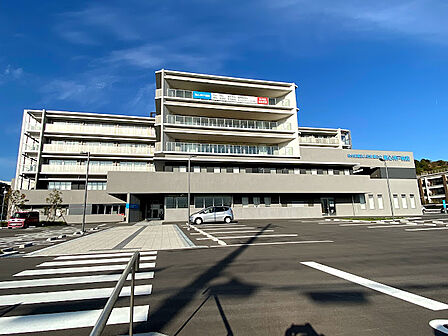 社会医療法人社団順心会 順心神戸病院 約1750m