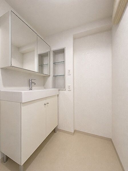 ※家具・家電など撤去後のイメージになります。
