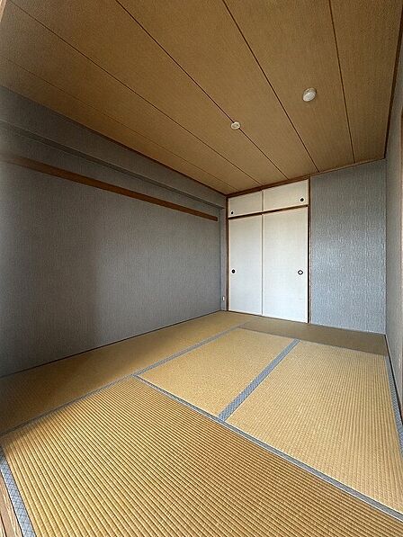 ※家具・家電など撤去後のイメージになります。