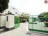 周辺：市立歌敷山中学校　約1070ｍ