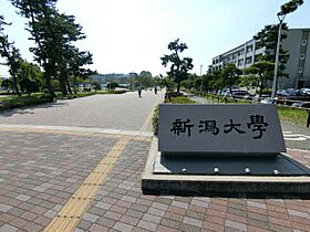 学生会館 Uni E’meal 新潟大学前2[食事付き]  ｜ 新潟県新潟市西区大学南１丁目6678-3（賃貸マンション1K・2階・21.20㎡） その17