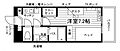 ユニエミール新潟大学前25階4.6万円