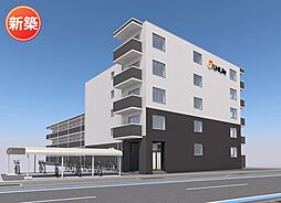 Uni E’terna 新大中門前