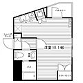 アスティオス井荻3階8.1万円
