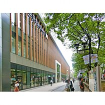 FAS PATIO  ｜ 東京都府中市宮西町２丁目11-12（賃貸マンション1K・10階・25.35㎡） その27