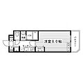 フィシオ百草園1階5.9万円