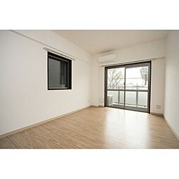 セントルナ 1階1Kのリビング/ダイニング