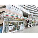 セブンイレブン(コンビニ)まで79m