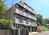 東京都多摩市落合3丁目10-1：物件画像／株式会社ジェイ・エス・ビー・ネットワーク　UniLife多摩店