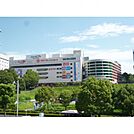 LBCココリア多摩センター店(ショッピングセンター)まで787m
