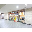 マクドナルド 京王多摩センター店(その他)まで899m
