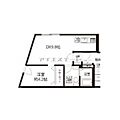 MODULOR上高井戸3階10.8万円