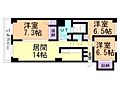 エスペランサ宮下1階7.0万円