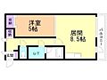 コートライベル4階3.0万円