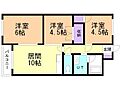 カムイ24A3階4.0万円