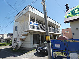 バス 道北バス末広1条1丁目下車 徒歩2分