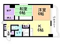 第一レジデンス太陽の郷4階5.0万円