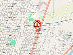 第二コーポA 2階