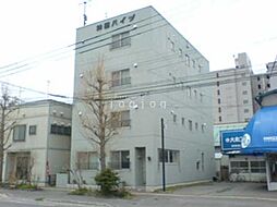 バス 旭川電気軌道バス4条14丁目下車 徒歩2分