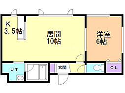 LightningIII 2階/203
