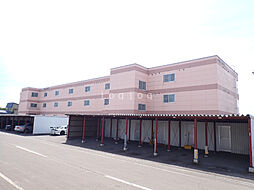 ハイムドルチェ 2階