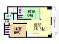 酒井ビルスケア5095階5.5万円