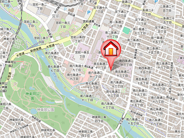 地図