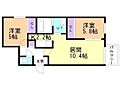 LightBell4条通3階9.0万円