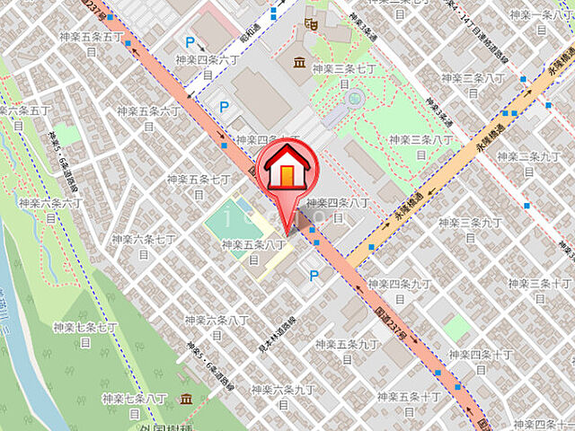 地図