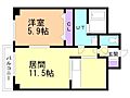 SUCCEED4階4.9万円
