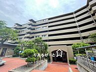 大阪府吹田市山田南：物件画像