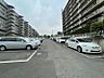 駐車場：ゆったりとした敷地内駐車場で駐車もらくらく！