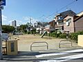 新喜多公園