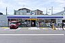 周辺：ローソン　守口大久保町1丁目店
