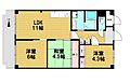 マンハイムグラン石切13階1,520万円