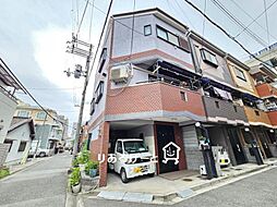 阪急京都本線 十三駅 徒歩13分