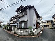 大阪府東大阪市横小路町4丁目：物件画像