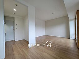 メイプルパーク・スクエア　東壱番街